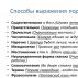 Виды сказуемых в русском языке с примерами
